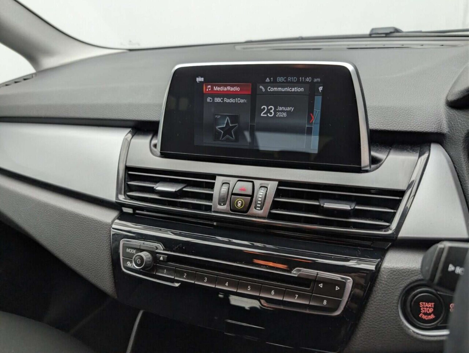 Used BMW 2 Series 2019 for sale - 77713342: Photo 13