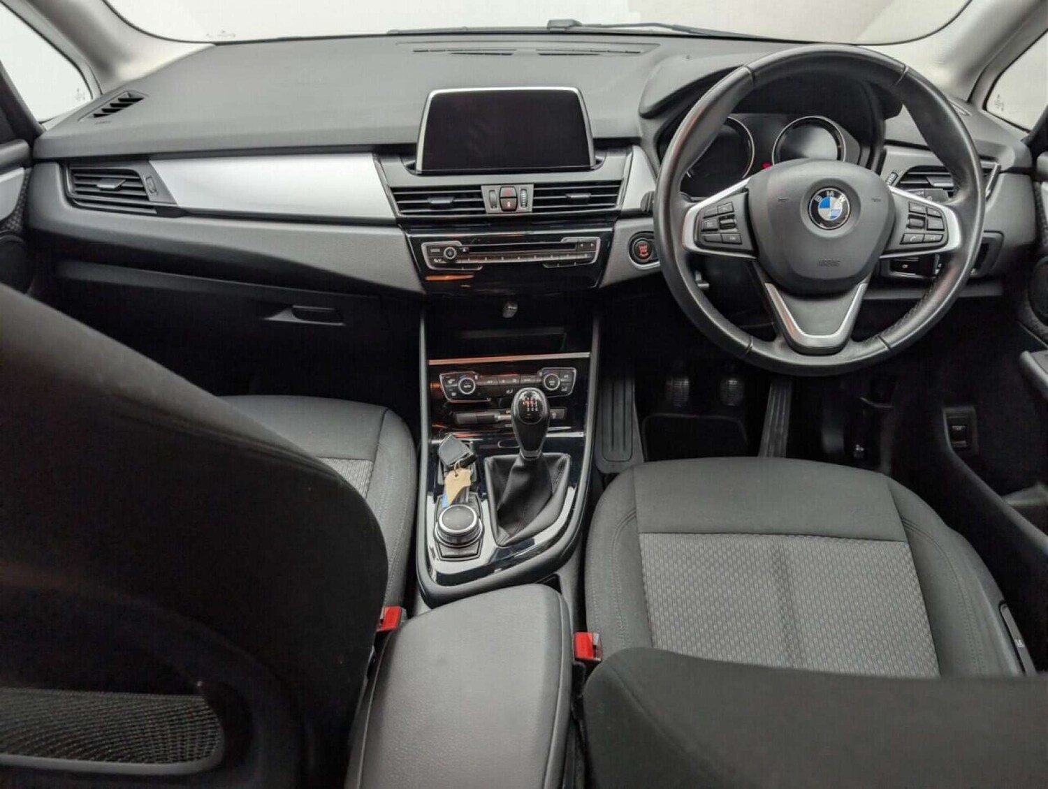 Used BMW 2 Series 2019 for sale - 77713342: Photo 22