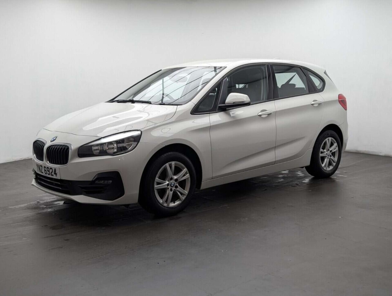 Used BMW 2 Series 2019 for sale - 77713342: Photo 4