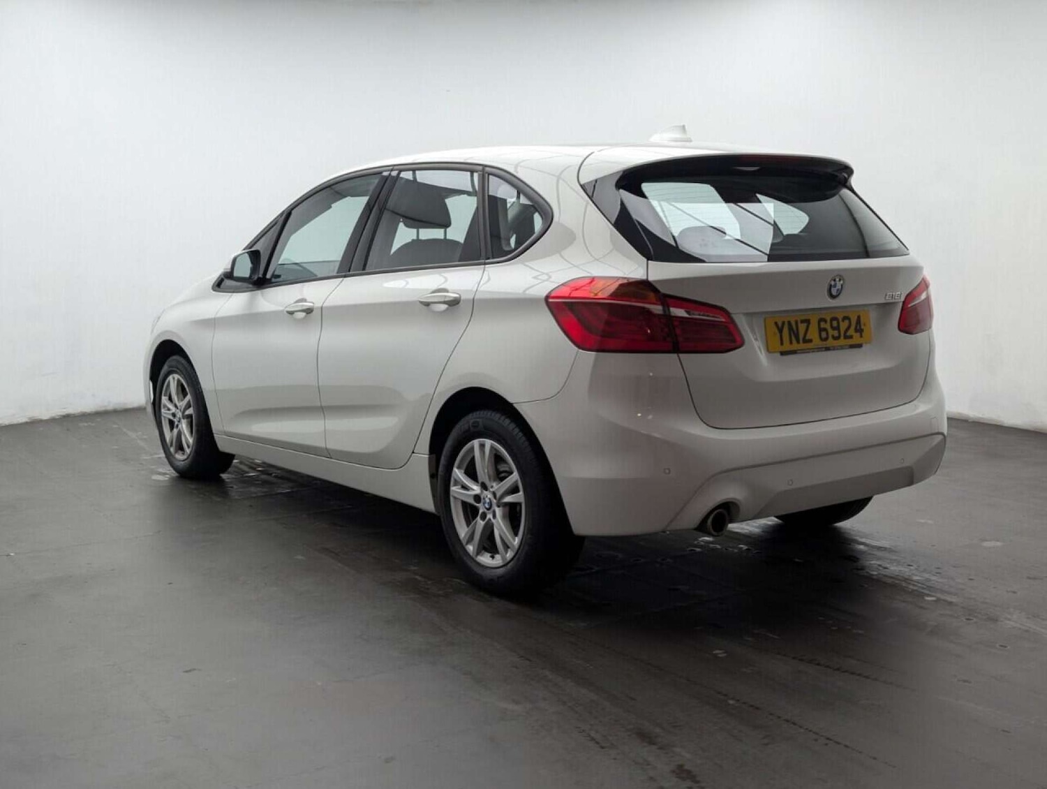 Used BMW 2 Series 2019 for sale - 77713342: Photo 6