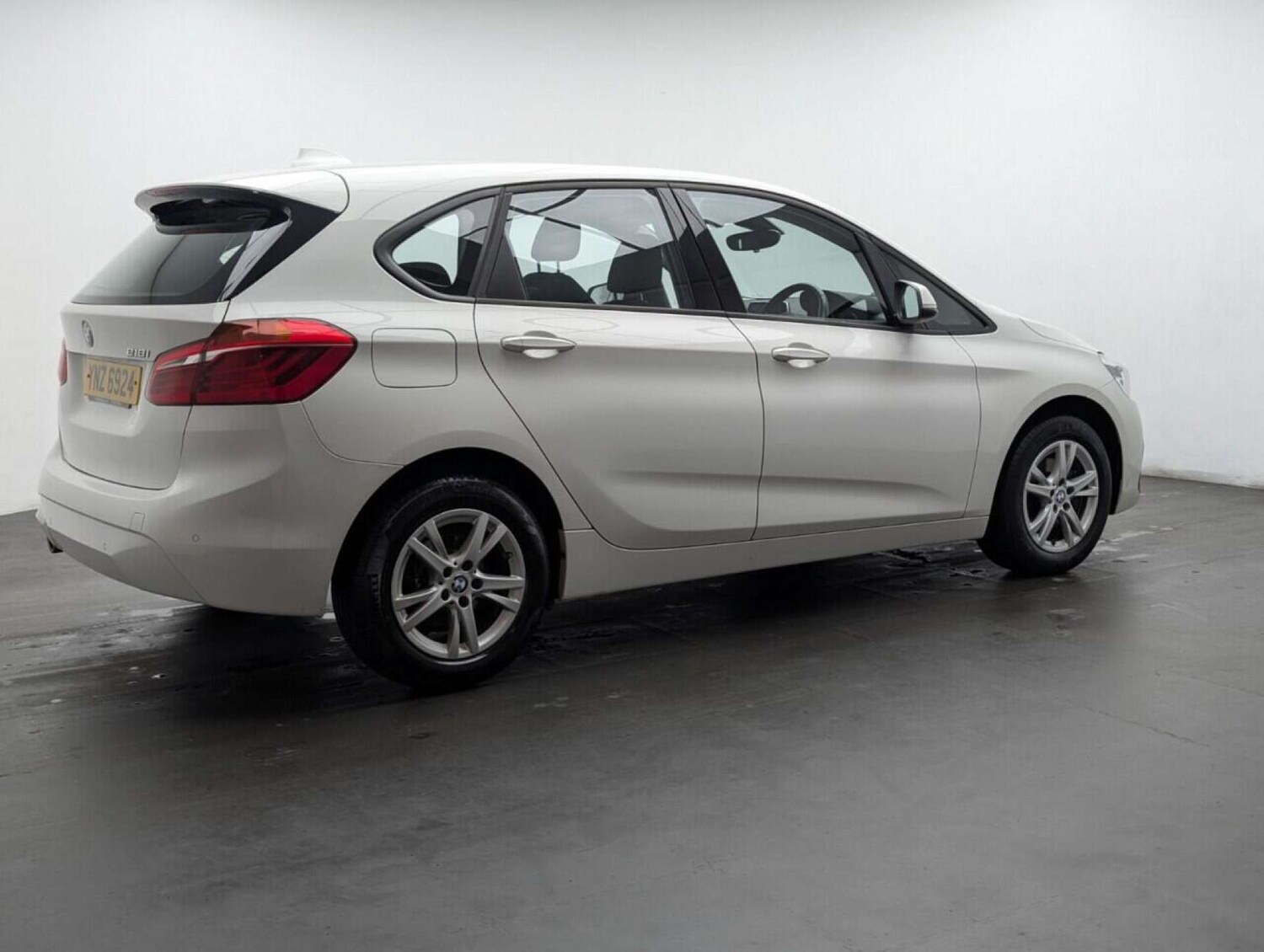 Used BMW 2 Series 2019 for sale - 77713342: Photo 8