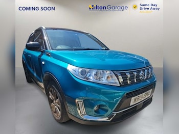 Used Suzuki Vitara 2019 for sale - 78673096: Photo