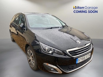 Used Peugeot 308 2016 for sale - 77290515: Photo