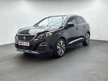 Used Peugeot 3008 2020 for sale - 79148350: Photo
