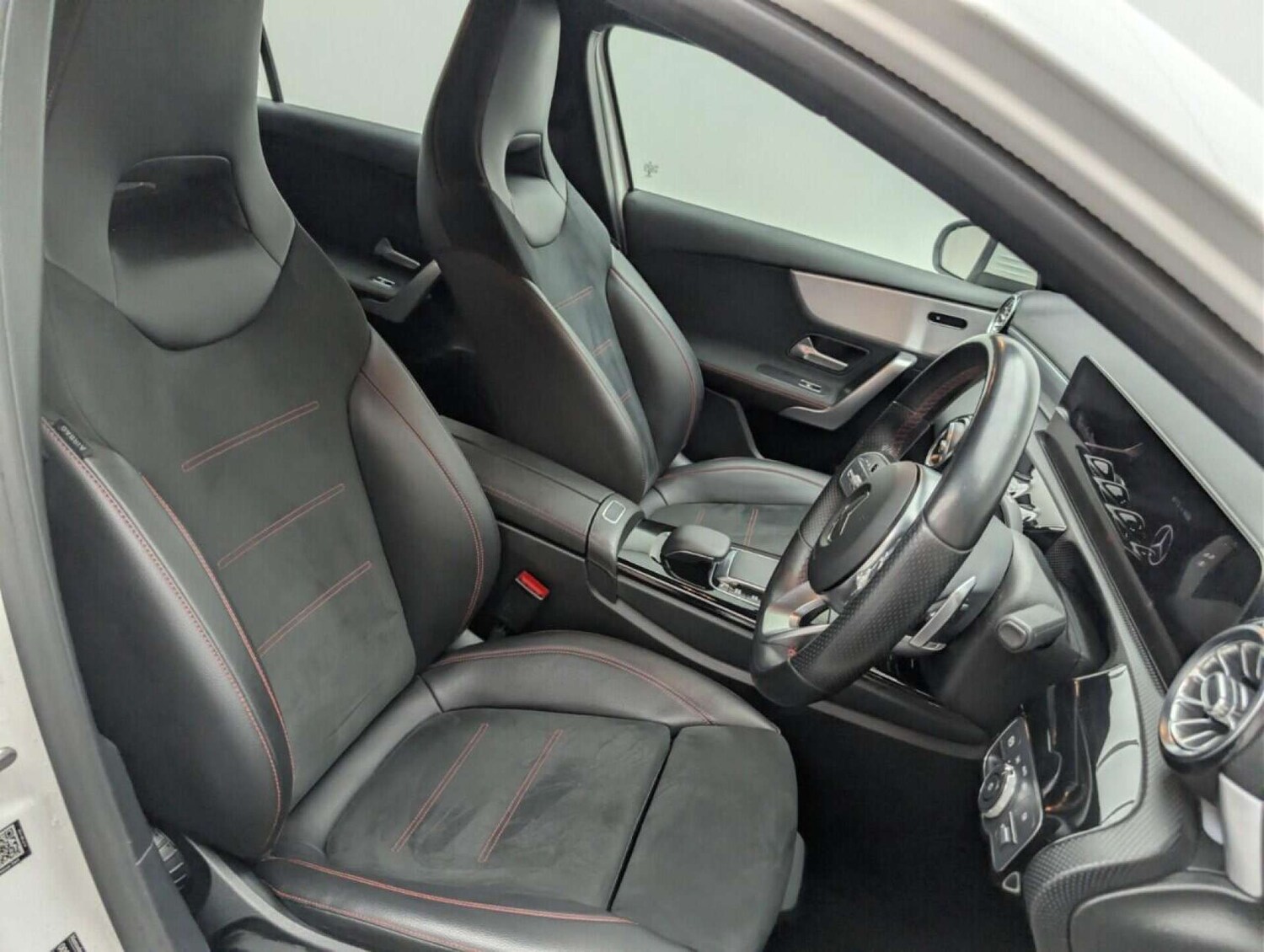 Used Mercedes-Benz A-Class 2018 for sale - 77714686: Photo 12