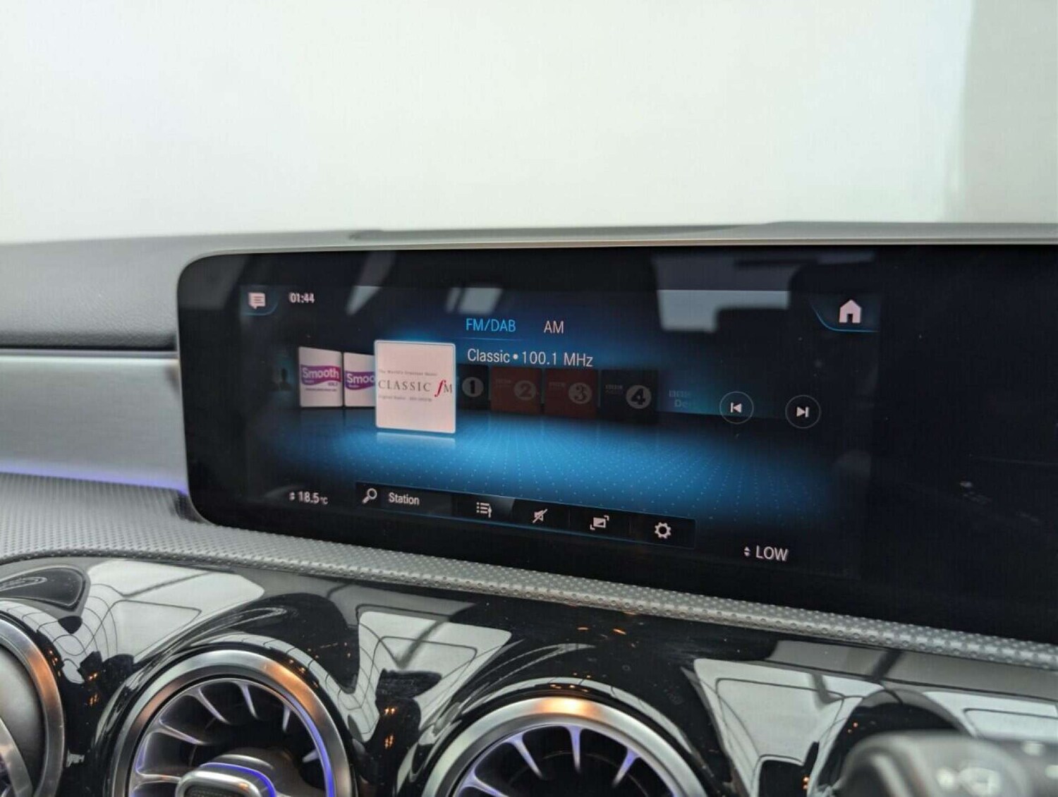 Used Mercedes-Benz A-Class 2018 for sale - 77714686: Photo 13