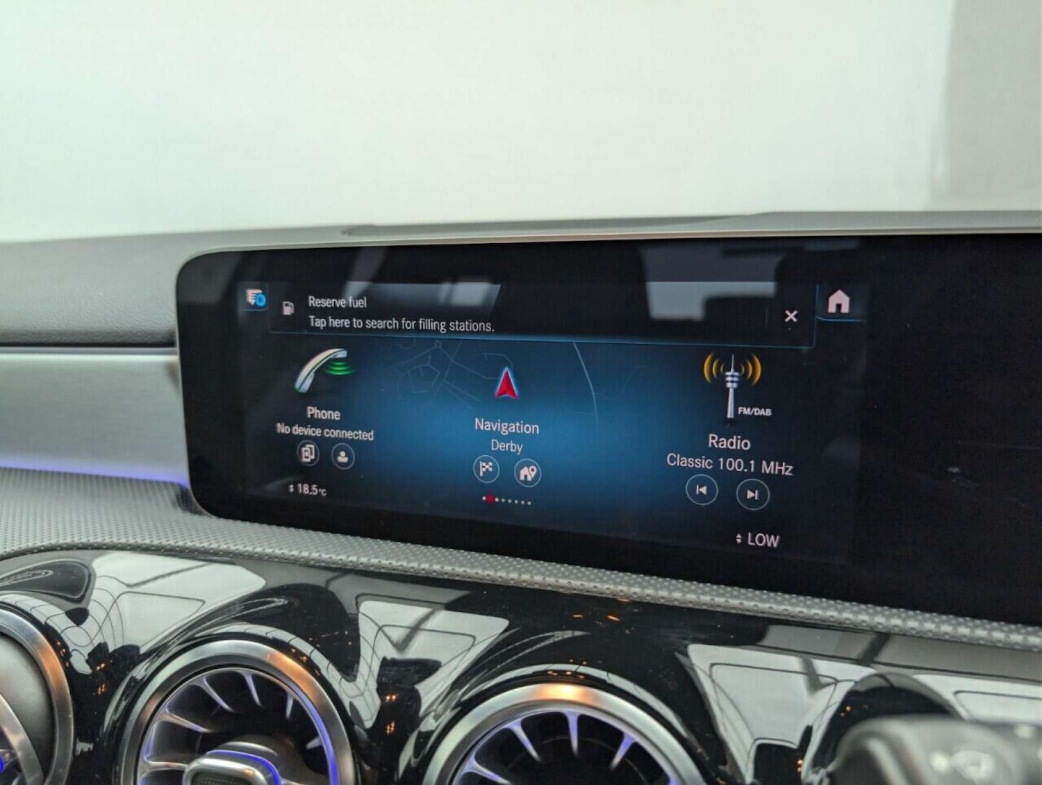 Used Mercedes-Benz A-Class 2018 for sale - 77714686: Photo 15