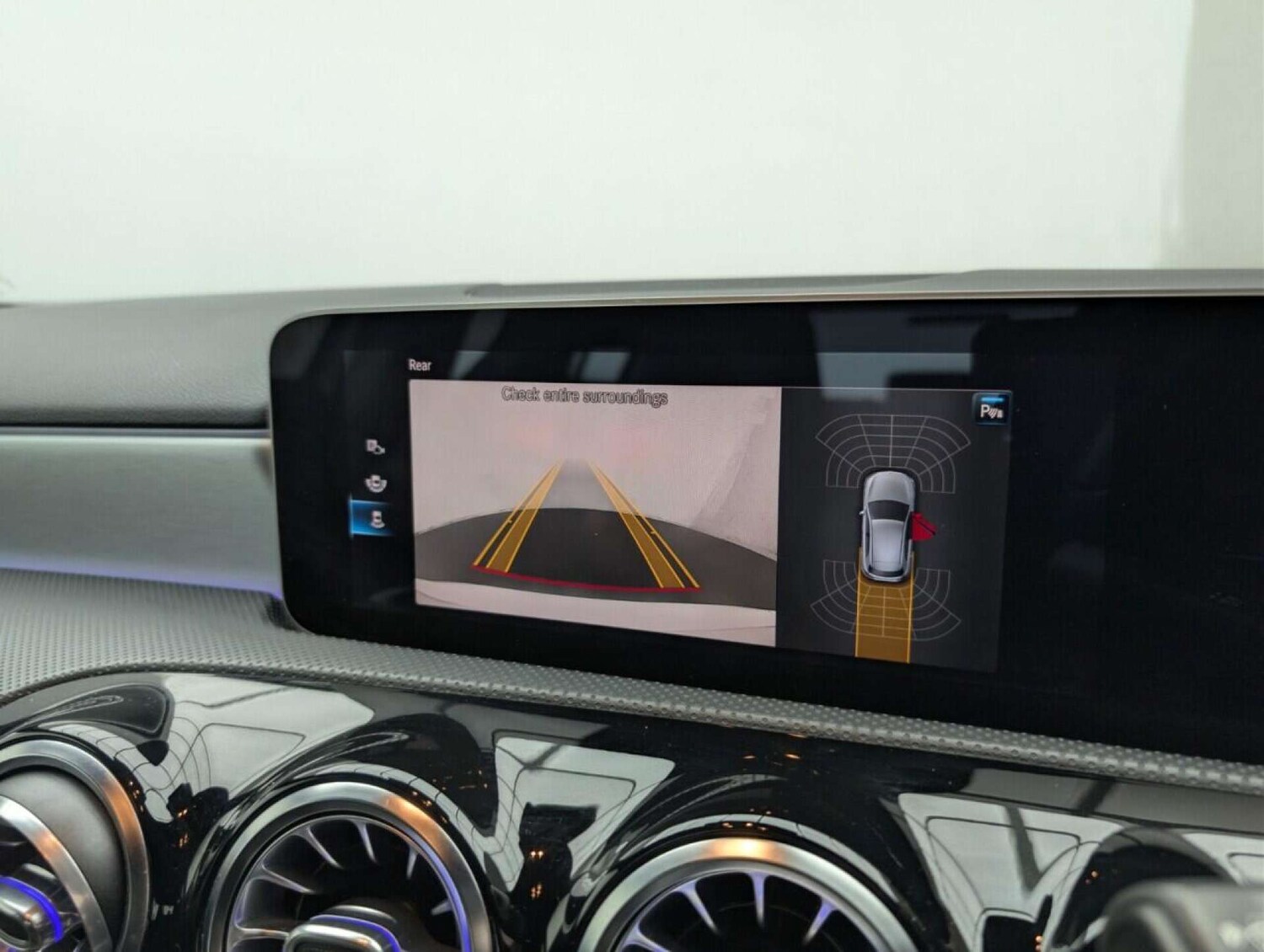 Used Mercedes-Benz A-Class 2018 for sale - 77714686: Photo 16