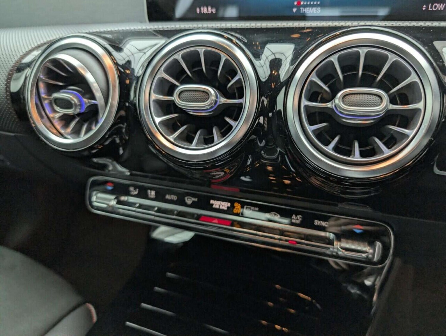 Used Mercedes-Benz A-Class 2018 for sale - 77714686: Photo 17