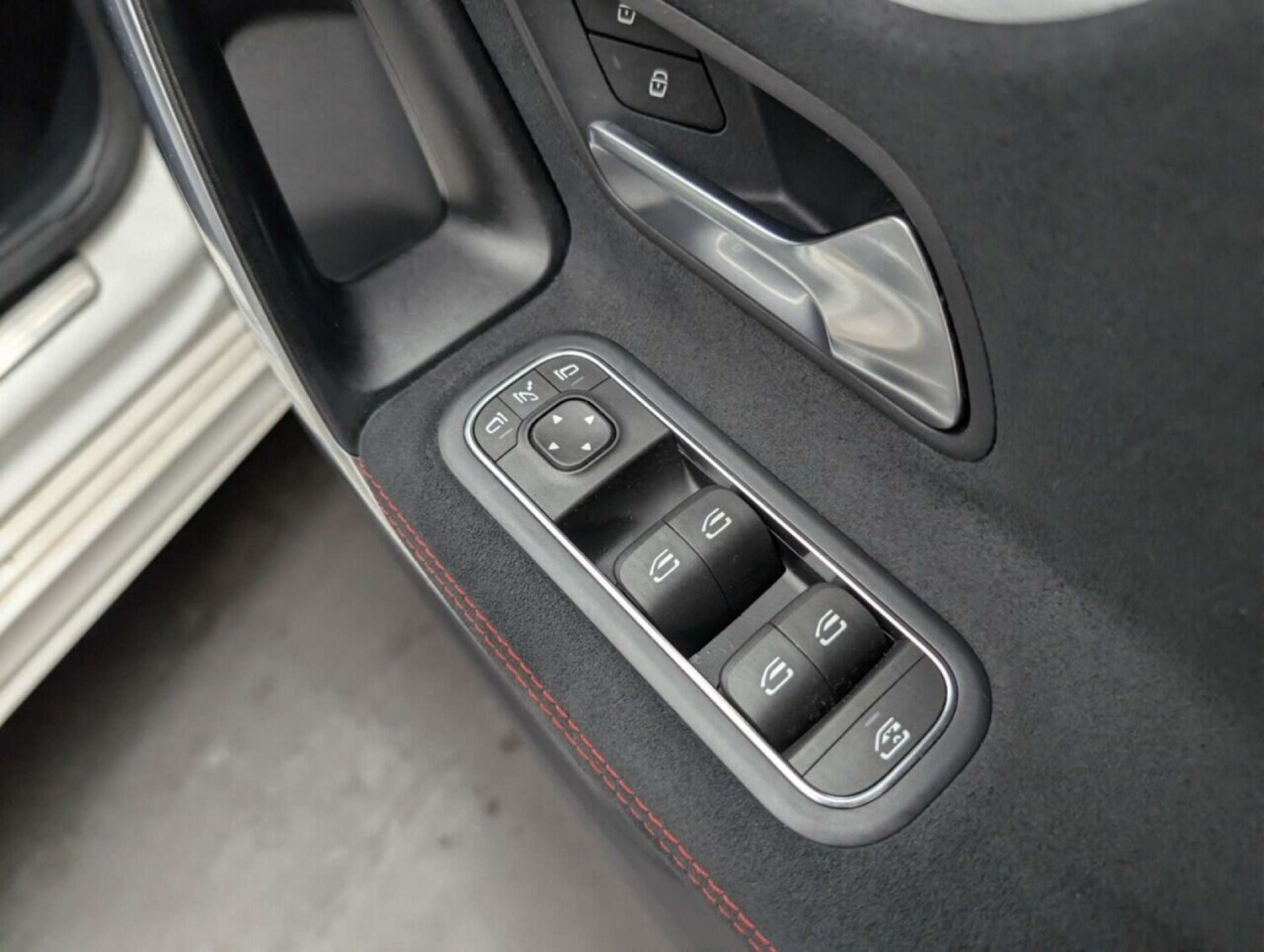 Used Mercedes-Benz A-Class 2018 for sale - 77714686: Photo 21