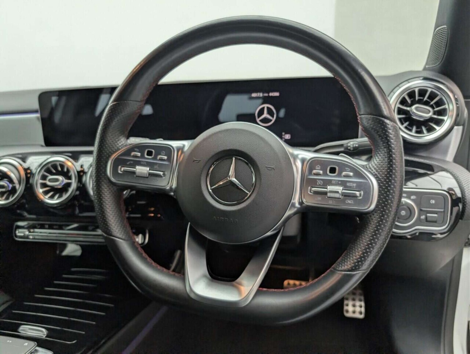 Used Mercedes-Benz A-Class 2018 for sale - 77714686: Photo 22