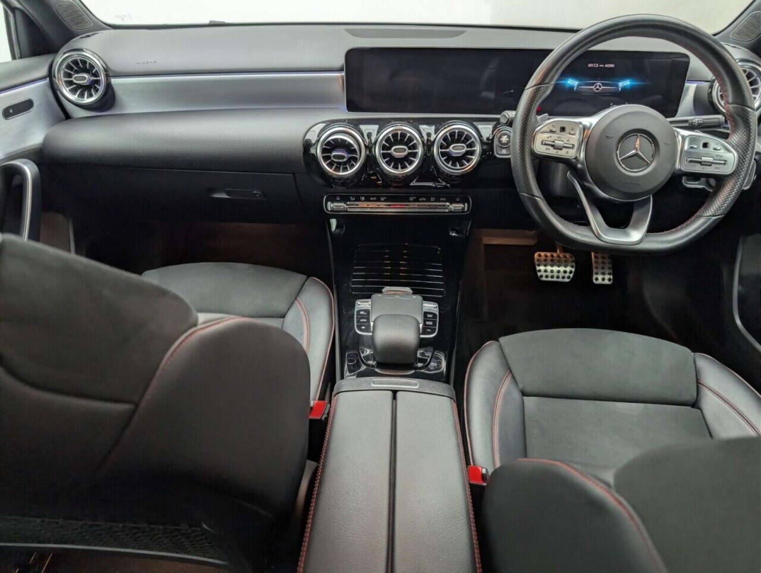 Used Mercedes-Benz A-Class 2018 for sale - 77714686: Photo 23