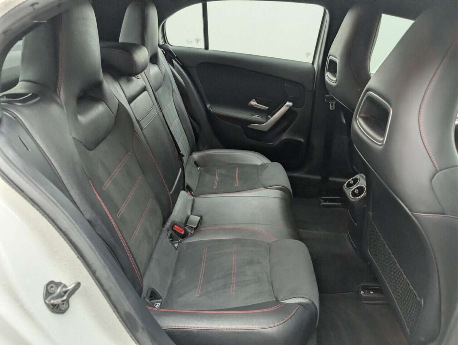 Used Mercedes-Benz A-Class 2018 for sale - 77714686: Photo 24