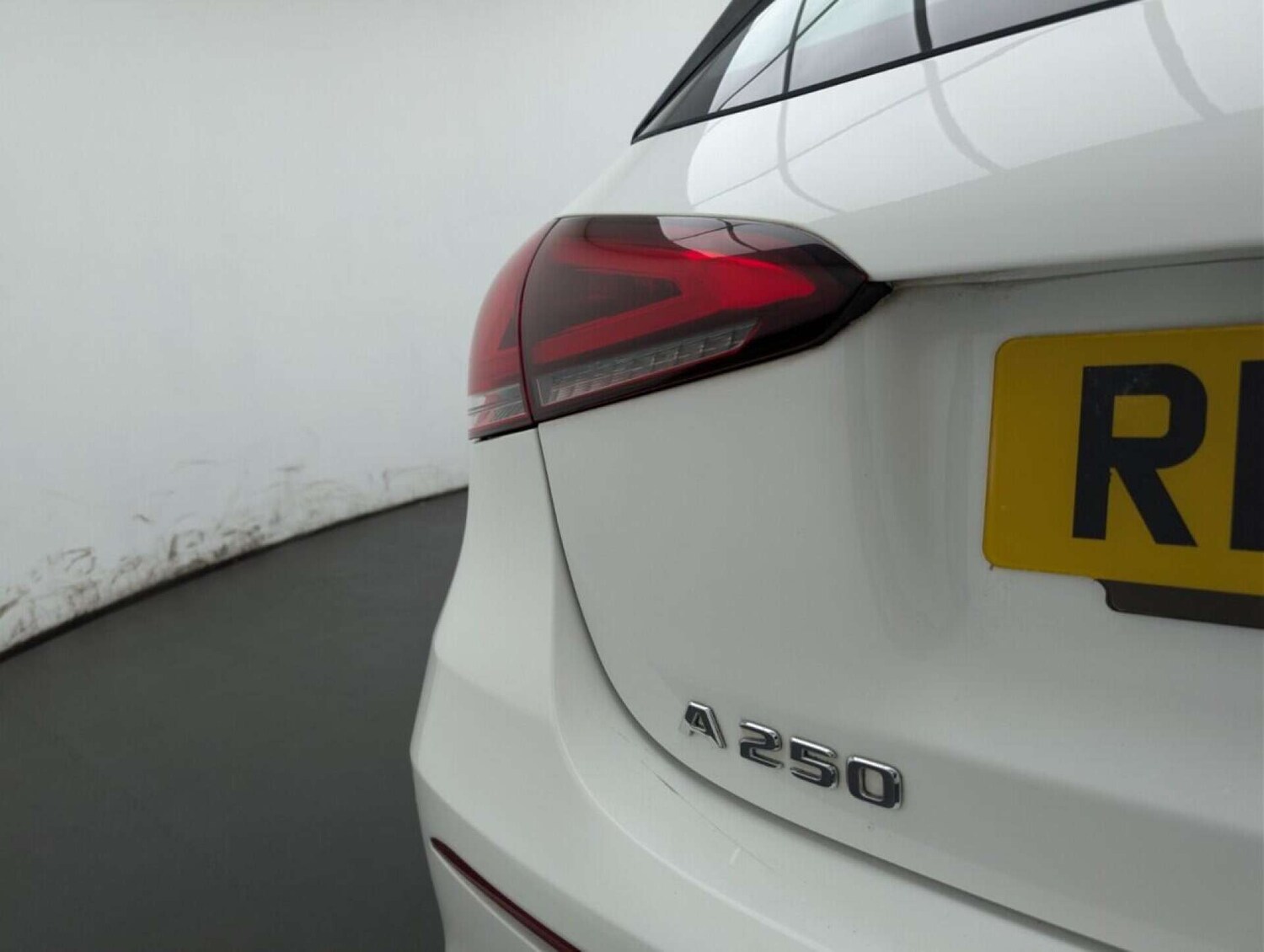 Used Mercedes-Benz A-Class 2018 for sale - 77714686: Photo 26