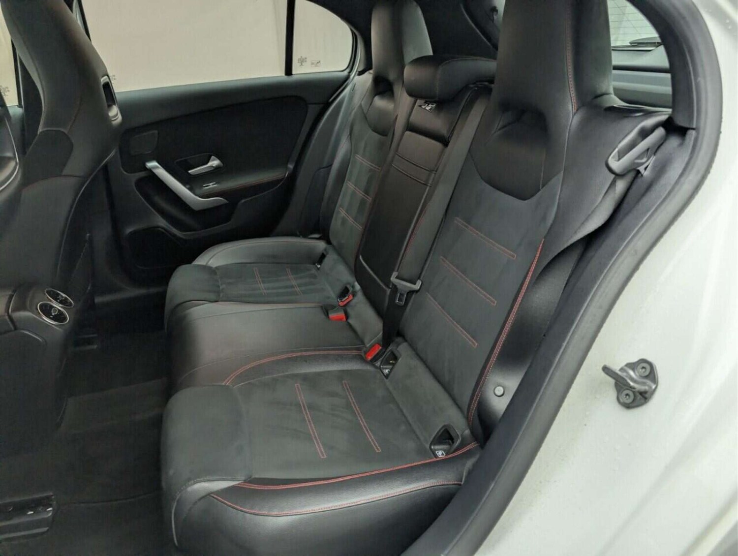 Used Mercedes-Benz A-Class 2018 for sale - 77714686: Photo 27