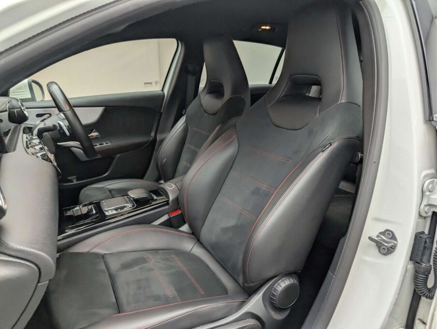 Used Mercedes-Benz A-Class 2018 for sale - 77714686: Photo 28