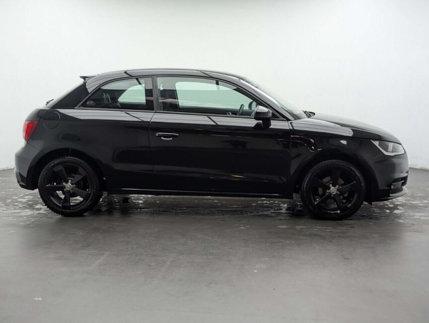 Used Audi A1 2017 for sale - 77967964: Photo 11