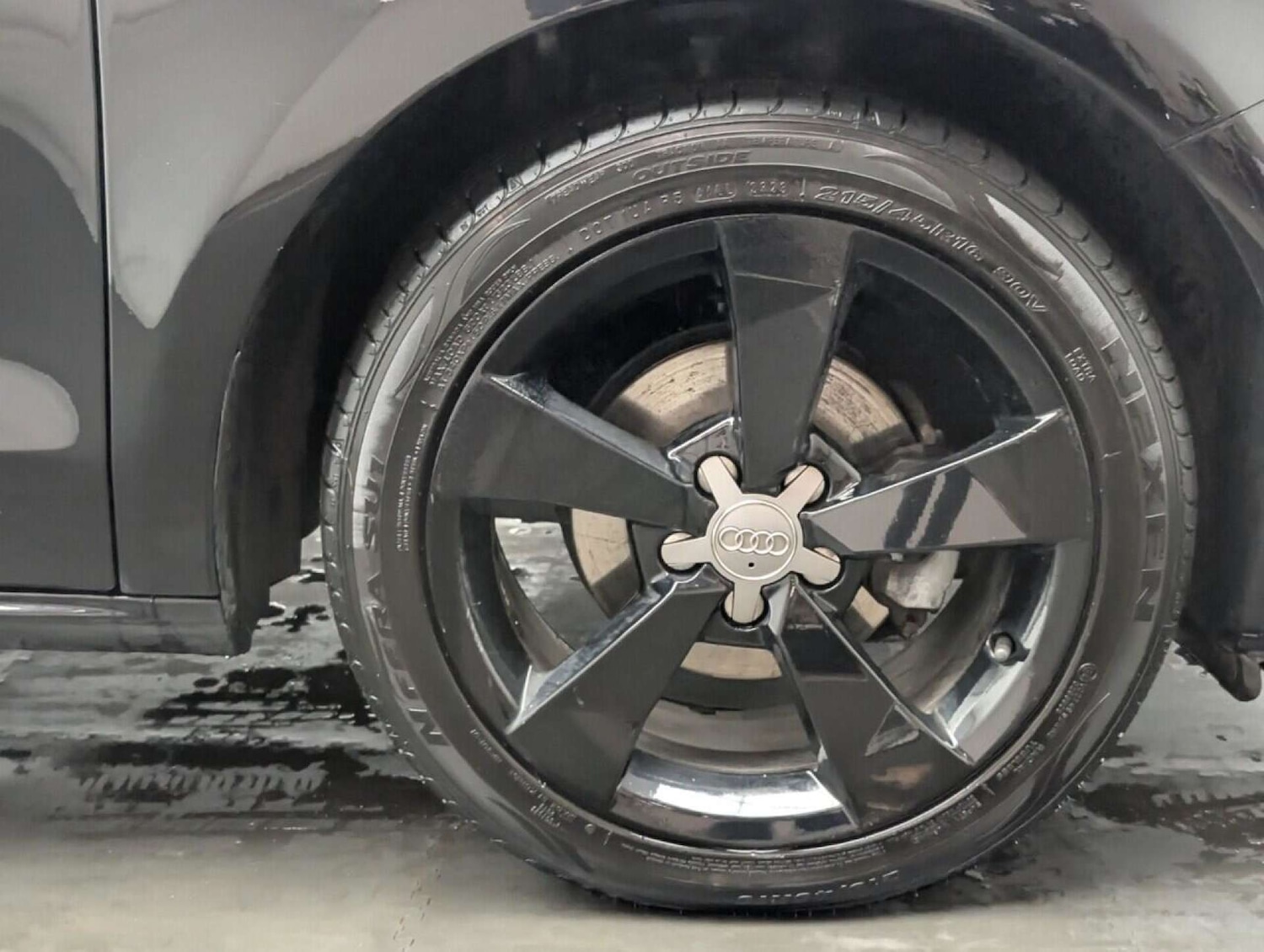 Used Audi A1 2017 for sale - 77967964: Photo 12