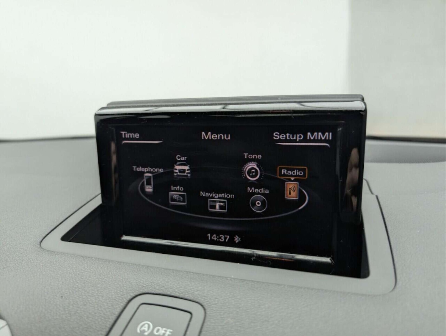 Used Audi A1 2017 for sale - 77967964: Photo 17