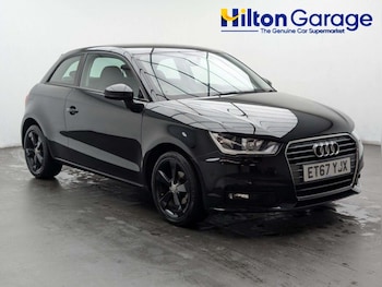 Used Audi A1 2017 for sale - 77967964: Photo