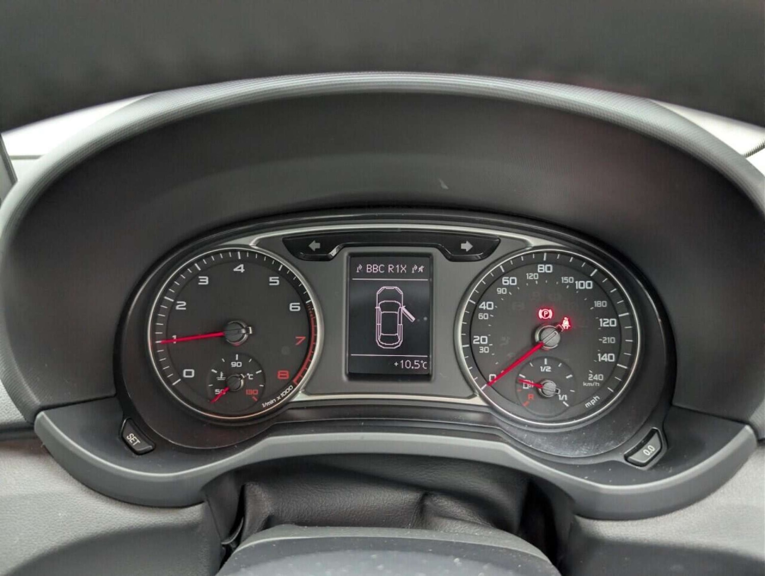 Used Audi A1 2017 for sale - 77967964: Photo 21