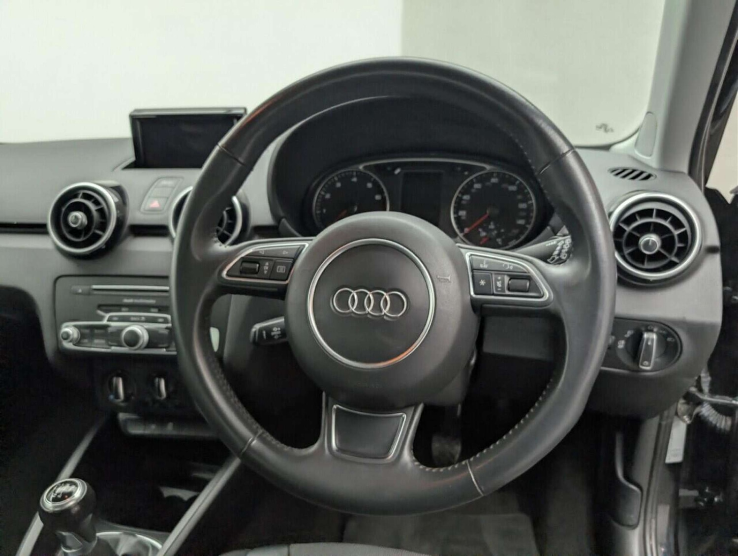 Used Audi A1 2017 for sale - 77967964: Photo 24