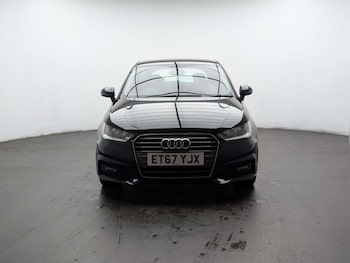 Used Audi A1 2017 for sale - 77967964: Photo