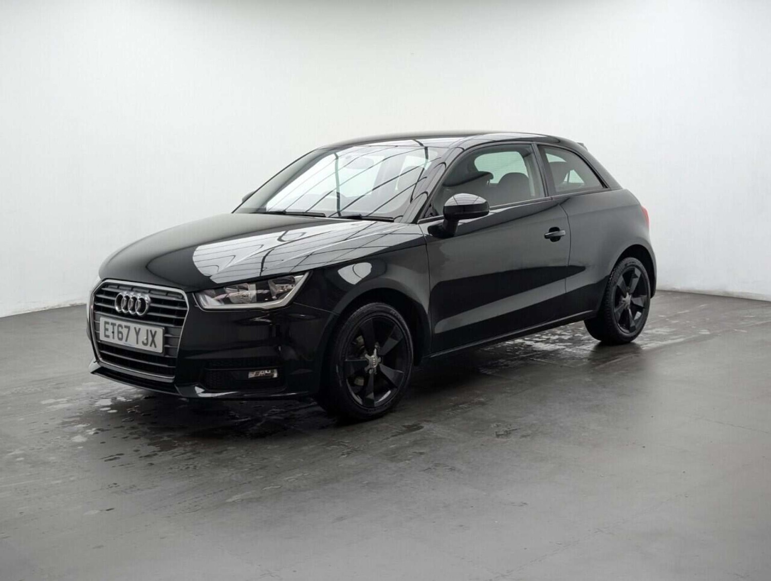 Used Audi A1 2017 for sale - 77967964: Photo 4