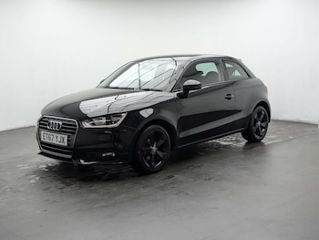 Used Audi A1 2017 for sale - 77967964: Photo