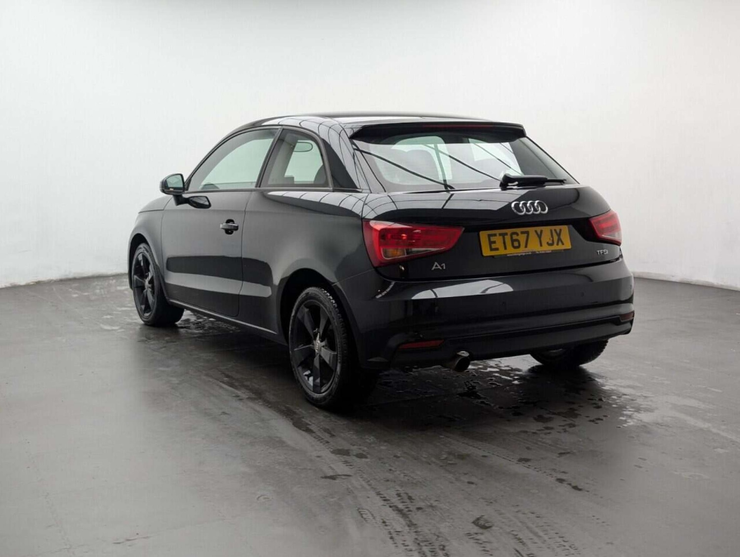 Used Audi A1 2017 for sale - 77967964: Photo 7