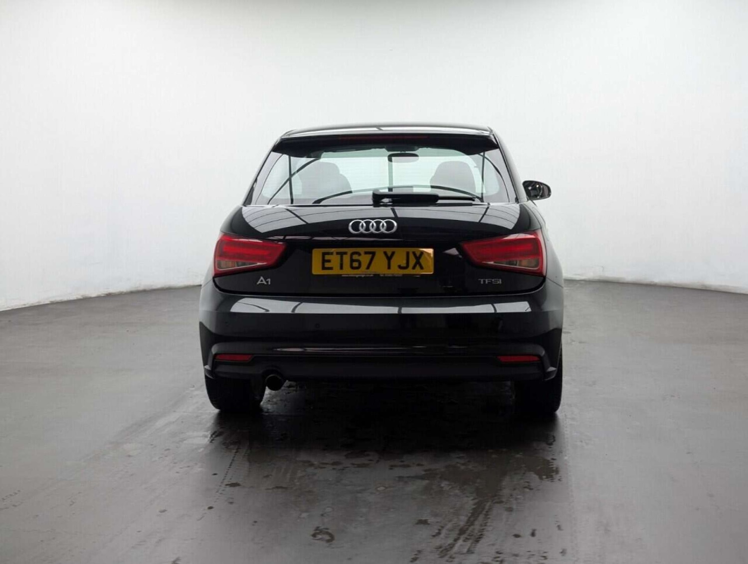 Used Audi A1 2017 for sale - 77967964: Photo 8