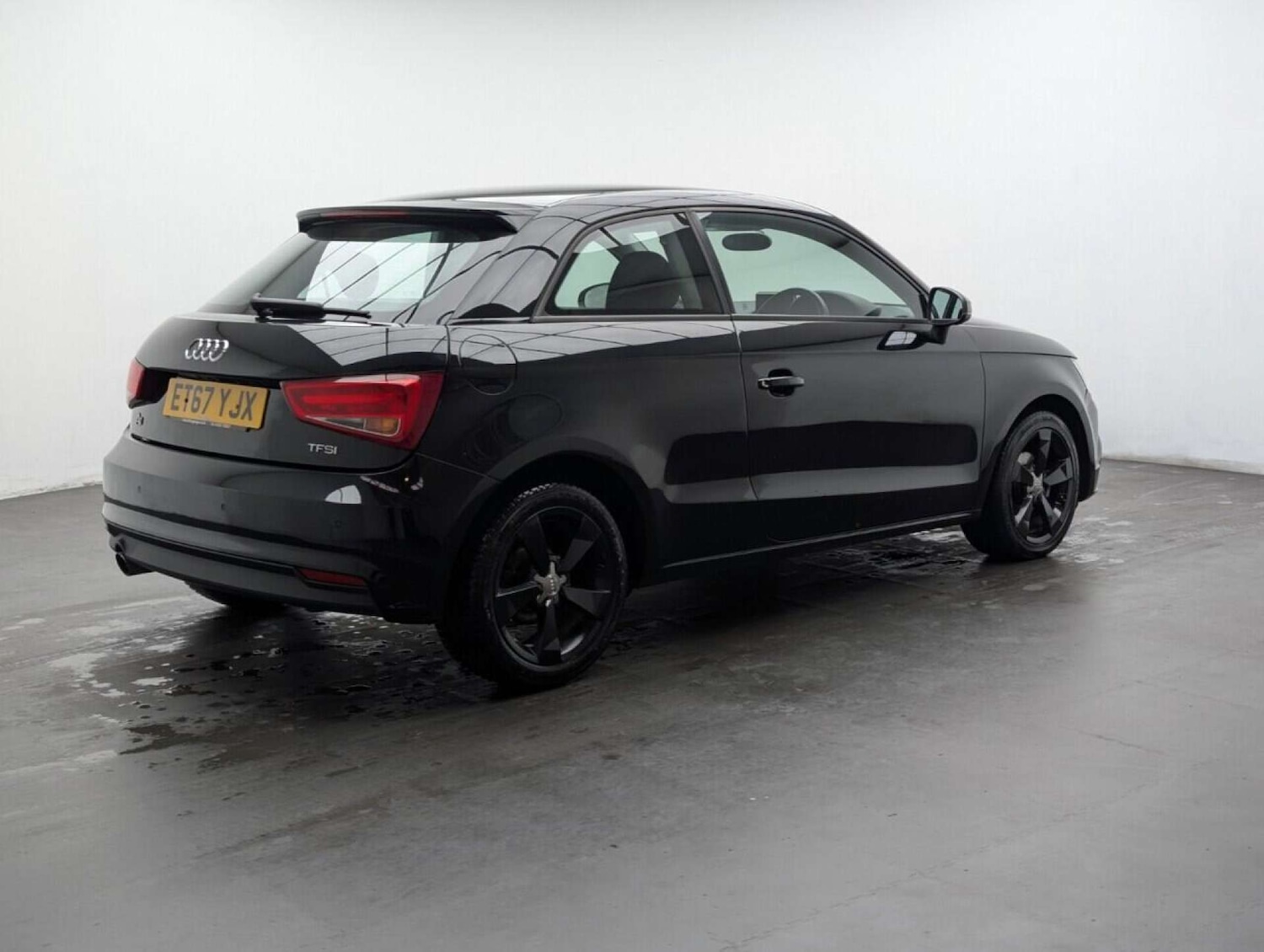 Used Audi A1 2017 for sale - 77967964: Photo 9