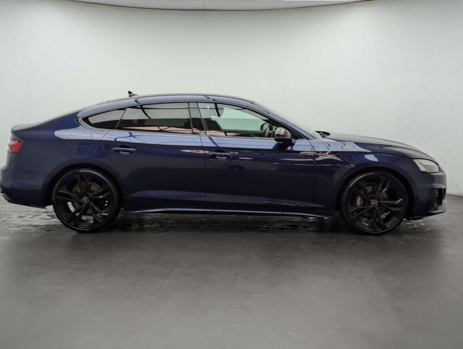 Used Audi A5 2021 for sale - 77988279: Photo 11