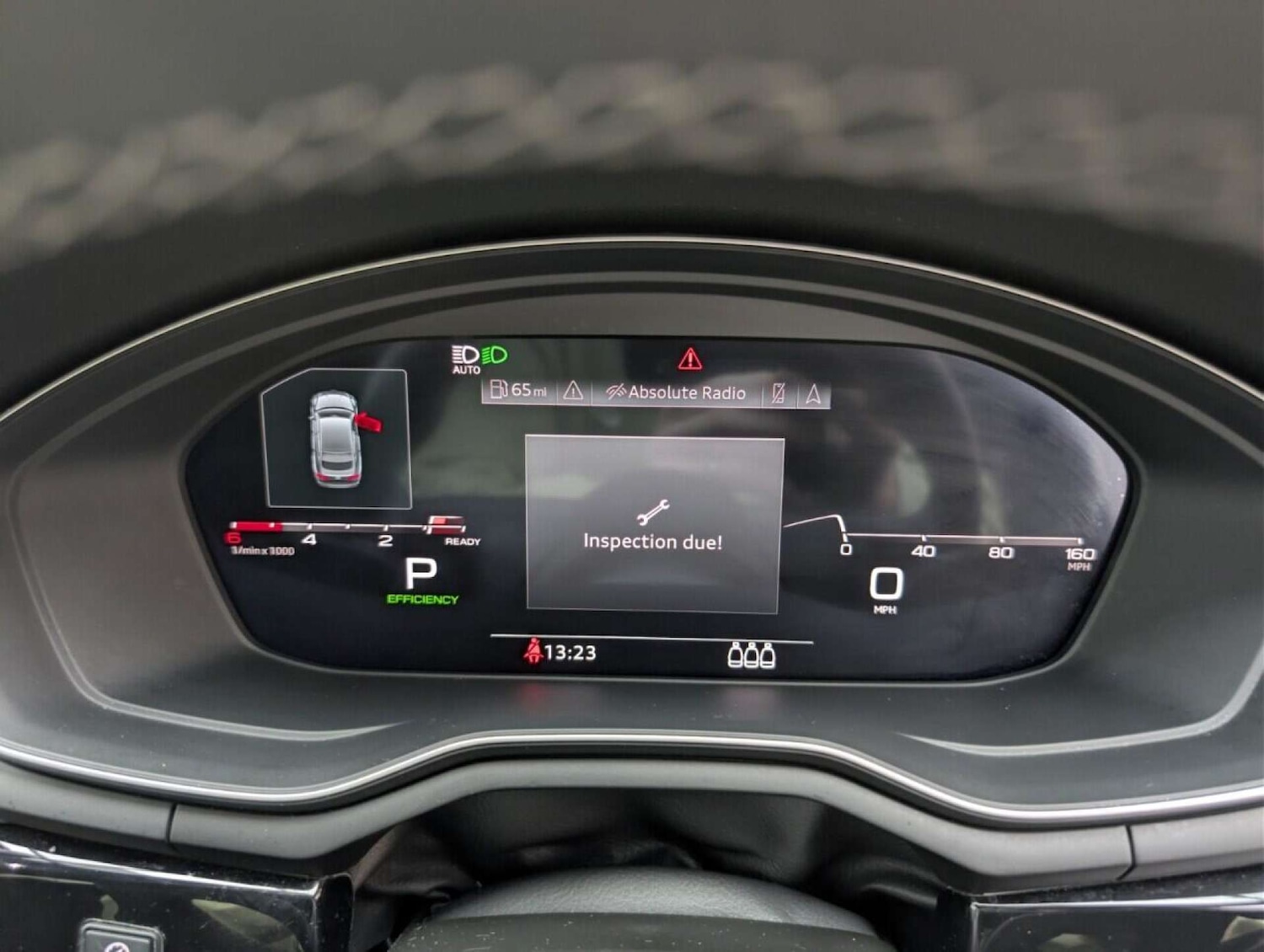 Used Audi A5 2021 for sale - 77988279: Photo 19