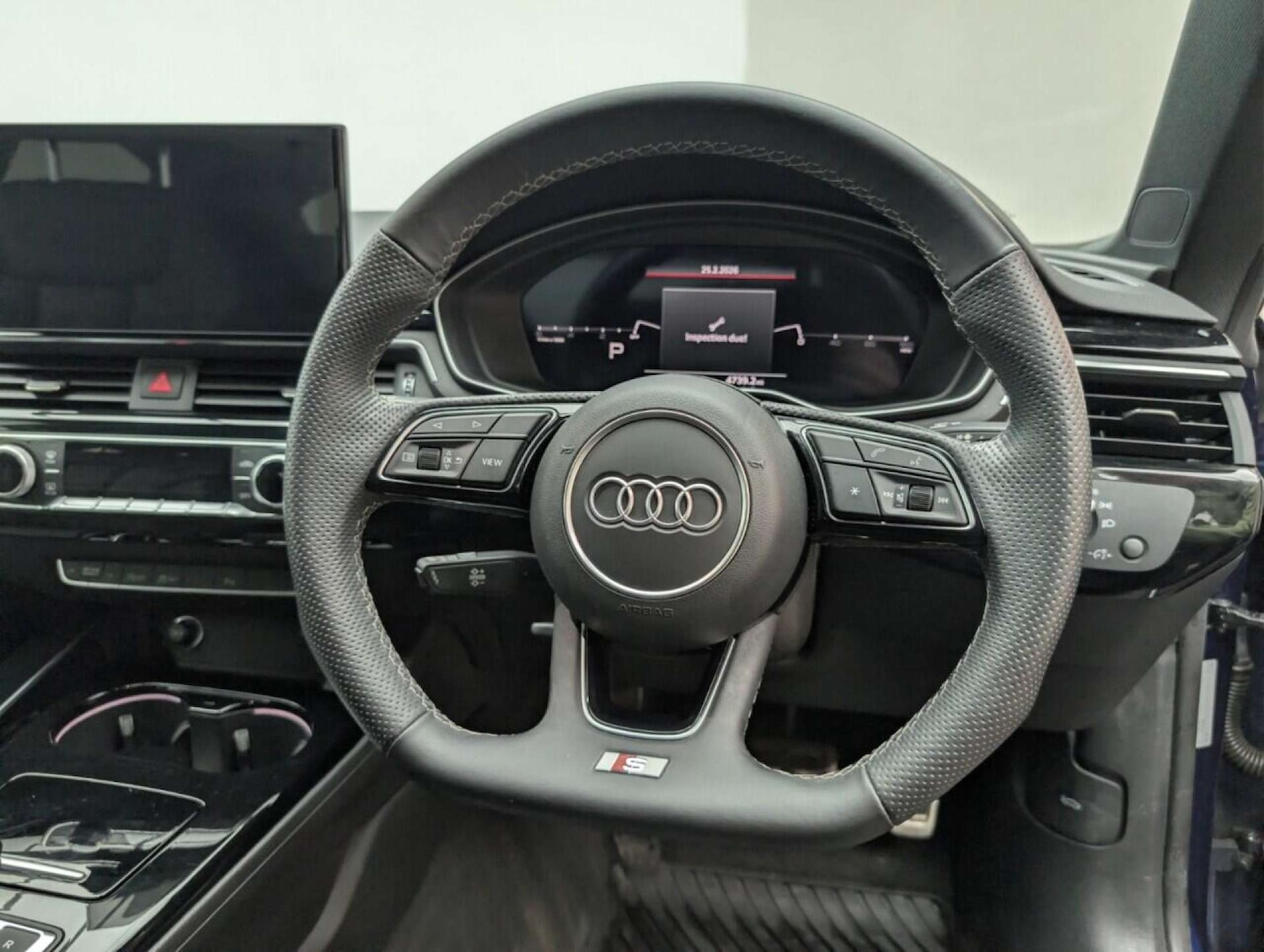 Used Audi A5 2021 for sale - 77988279: Photo 24