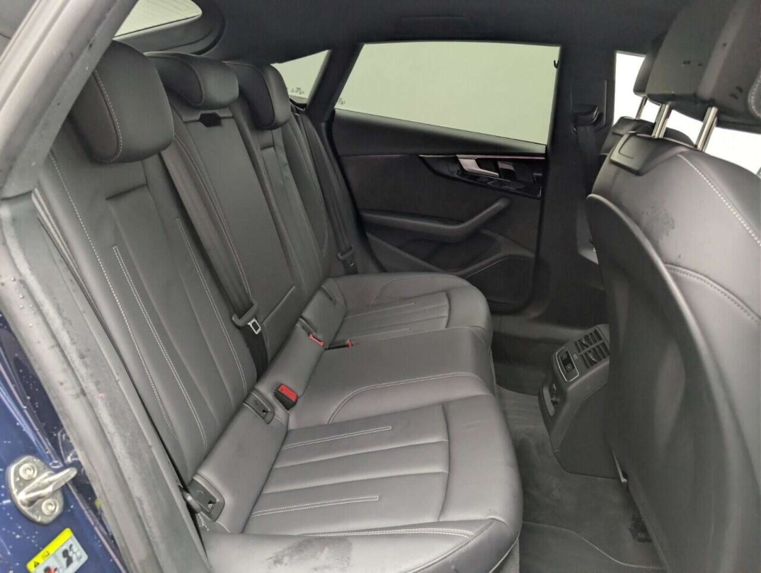 Used Audi A5 2021 for sale - 77988279: Photo 28