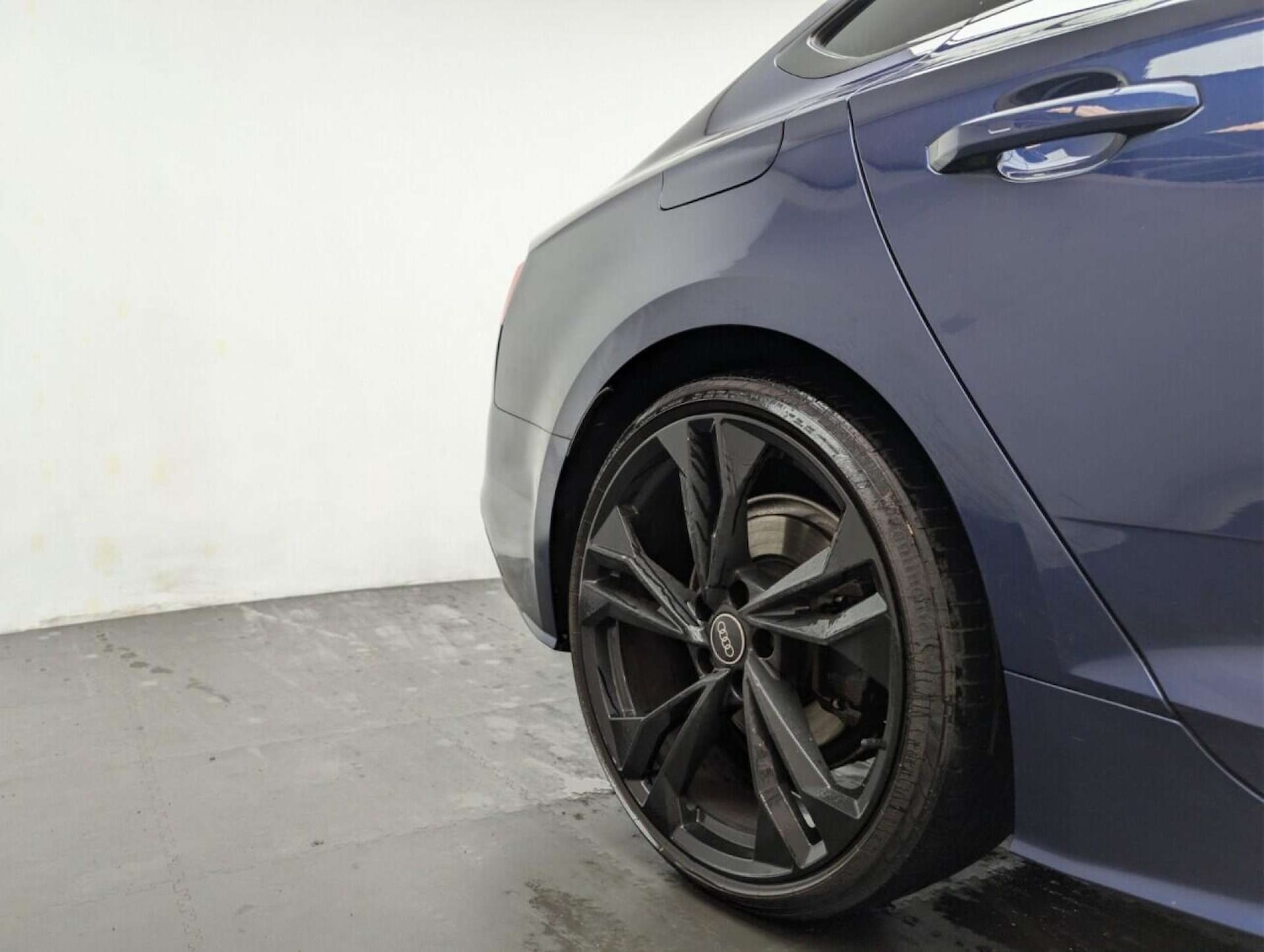 Used Audi A5 2021 for sale - 77988279: Photo 29