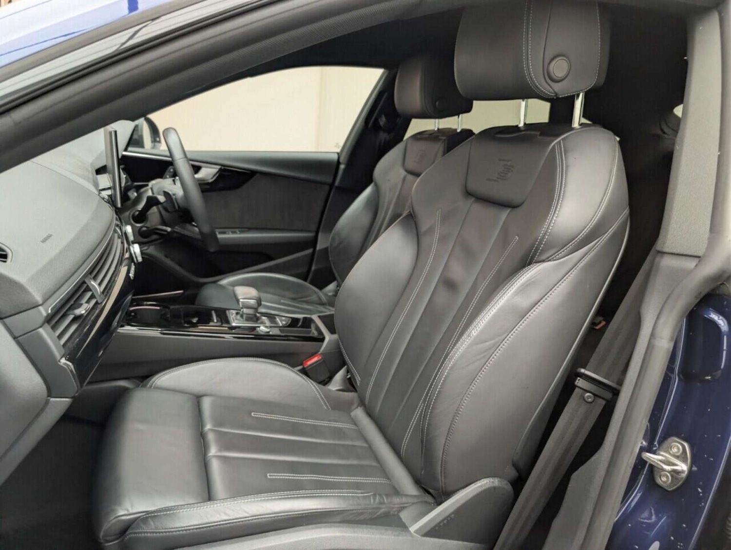 Used Audi A5 2021 for sale - 77988279: Photo 33