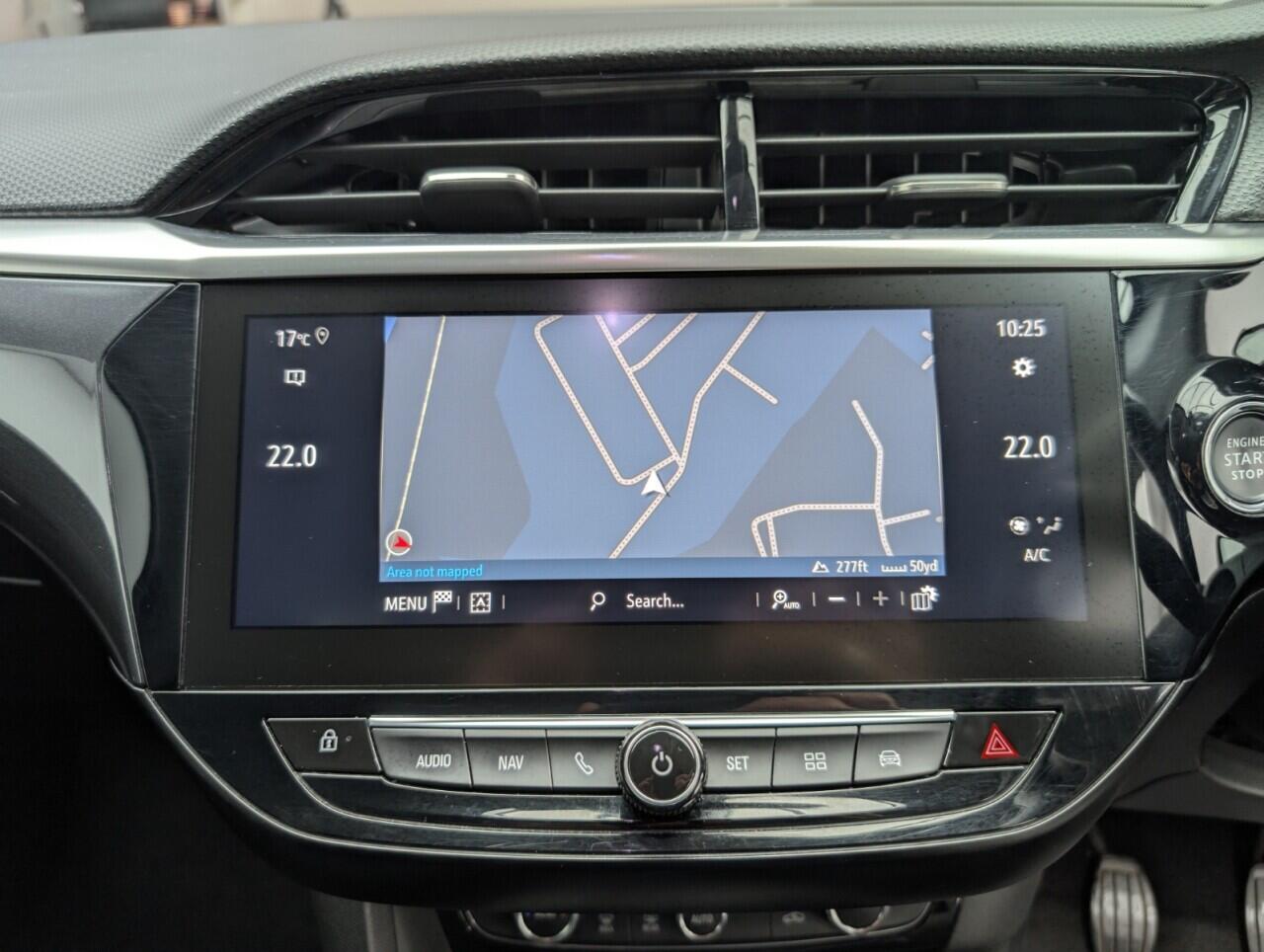 Used Vauxhall Corsa for sale - 77306235: Photo 14