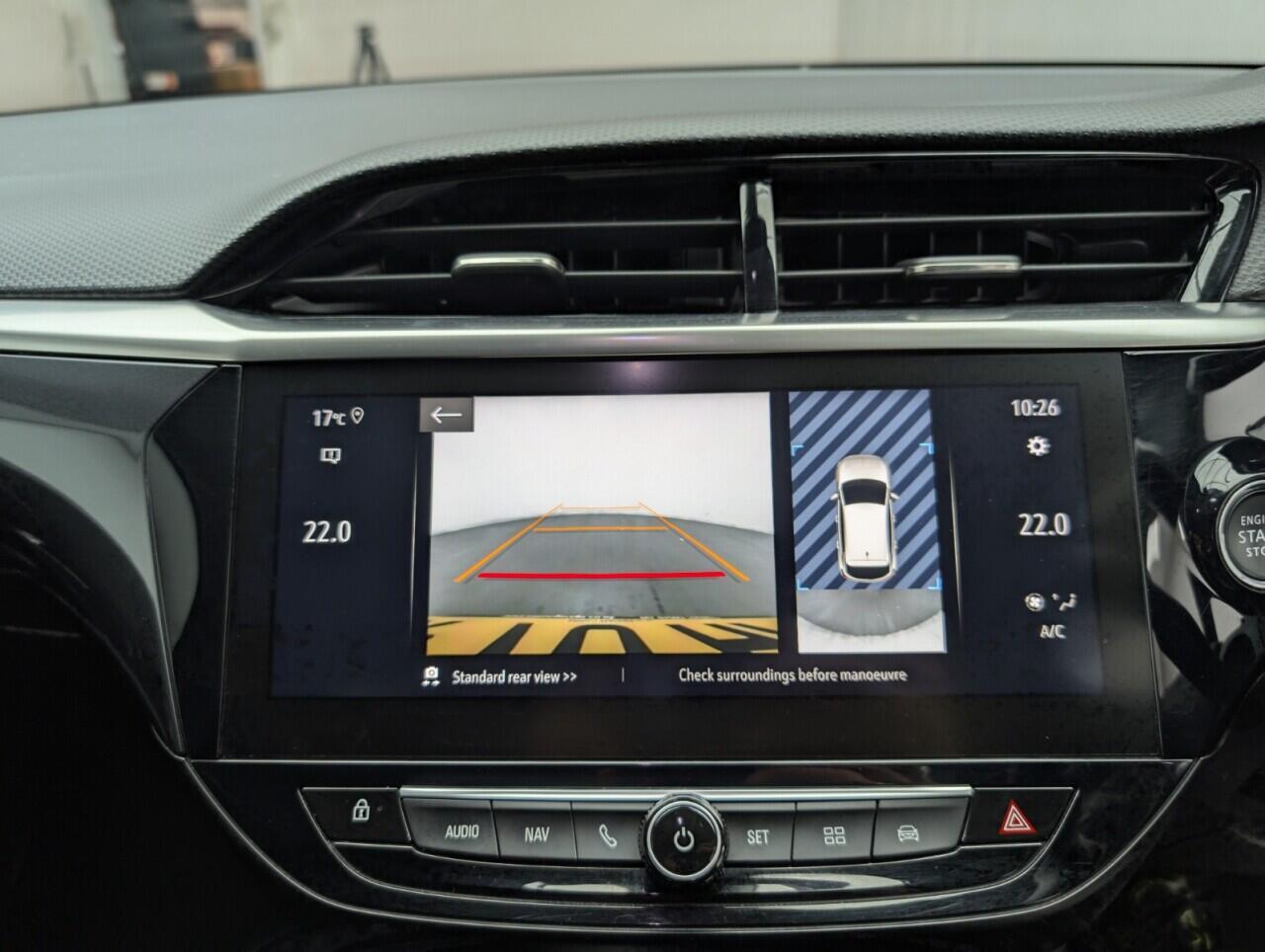 Used Vauxhall Corsa for sale - 77306235: Photo 15