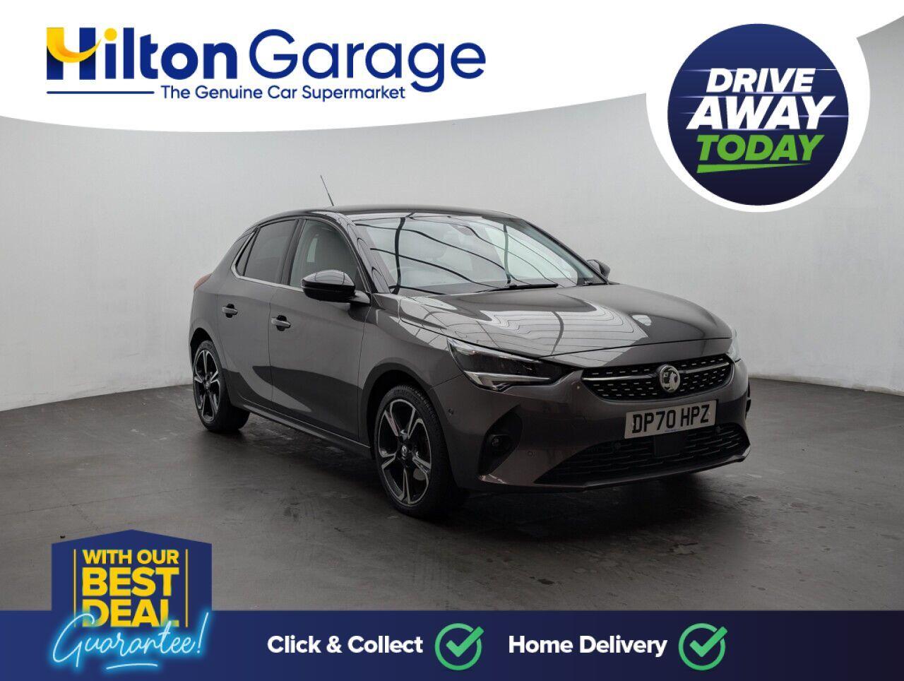 Used Vauxhall Corsa for sale - 77306235: Photo 2