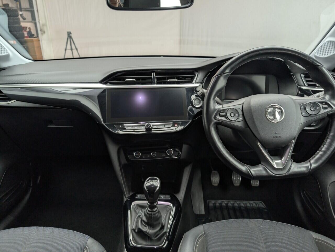 Used Vauxhall Corsa for sale - 77306235: Photo 20