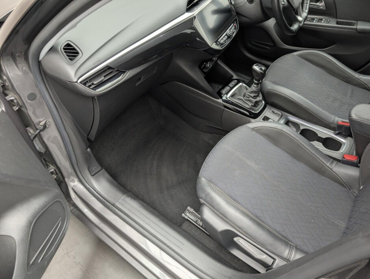 Used Vauxhall Corsa for sale - 77306235: Photo 23