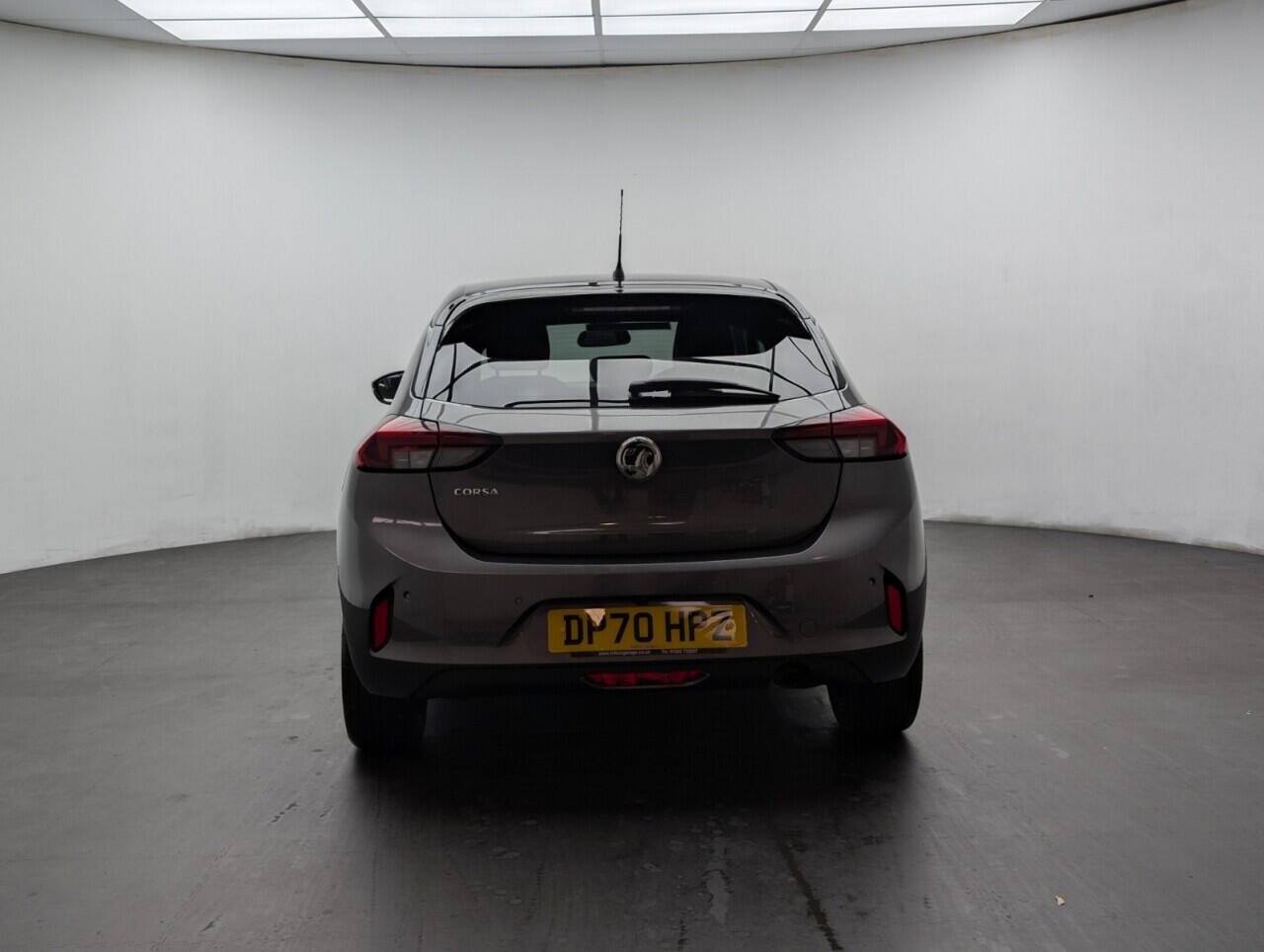 Used Vauxhall Corsa for sale - 77306235: Photo 7