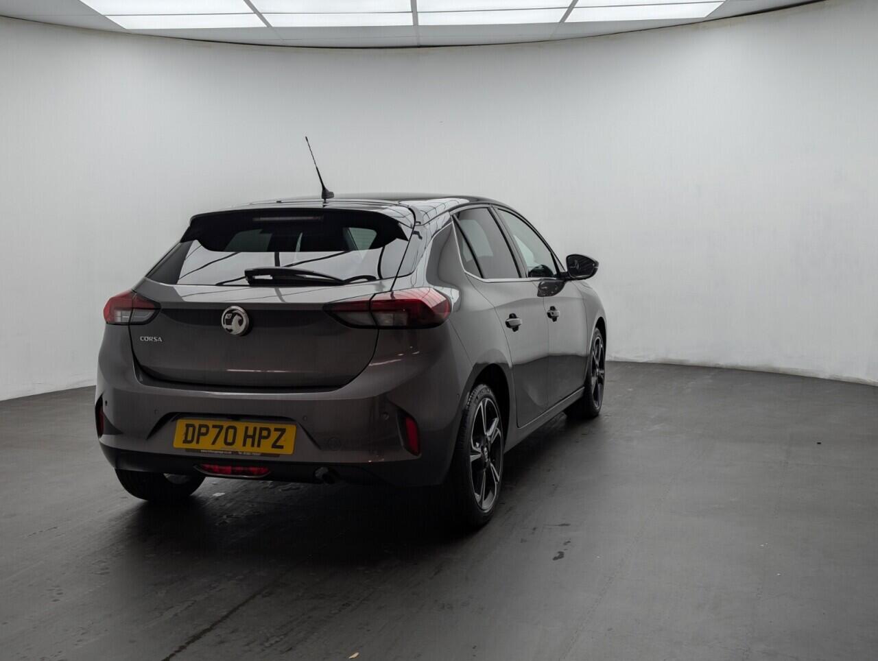 Used Vauxhall Corsa for sale - 77306235: Photo 8