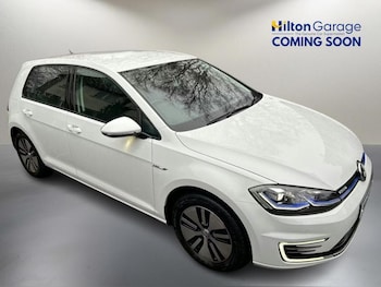 Volkswagen Golf feature image