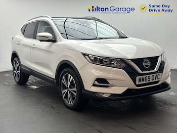 Used Nissan Qashqai 2019 for sale - 79142611: Photo