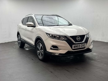 Used Nissan Qashqai 2019 for sale - 79142611: Photo