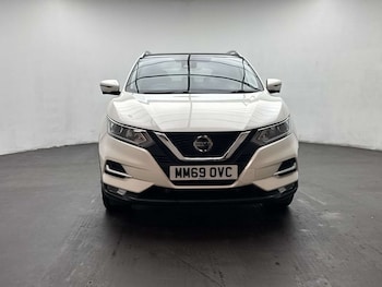 Used Nissan Qashqai 2019 for sale - 79142611: Photo