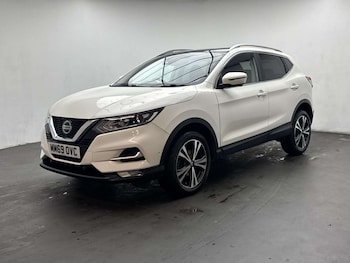 Used Nissan Qashqai 2019 for sale - 79142611: Photo